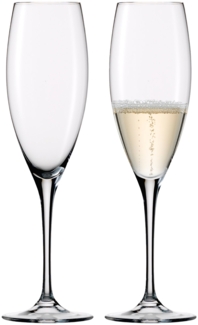 Eisch Jeunesse Champagnerglas 270 ml 2er Set