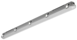 Brumberg LED-Feuchtraumleuchte 1190mm 4000K 78012114
