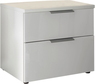 WIEMANN Nachtkonsole Como, vormontiert