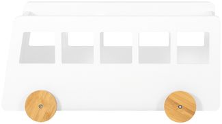 SoBuy KMB41-W Kücheninsel, MDF, Lackiert, Weiß, 108 x 92 x 45 cm