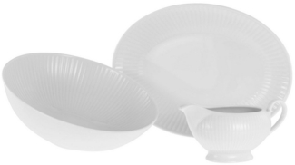 CreaTable Geschirr-Set 21883, Made in Europe