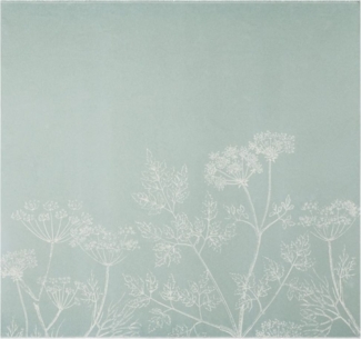 David Fussenegger Bettüberwurf Luca Gräser Hellgrün (220x240 cm) 45655128