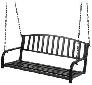 Hängebank aus Metall 10051934