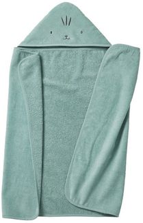 vertbaudet Kapuzenhandtuch