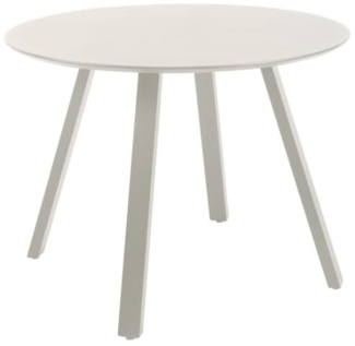 Best Gartentisch Halo 21391 beige