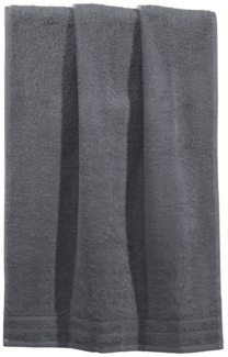 Erwin Müller Handtuch Handtuch "Heidelberg", Frottier, Walk-Frottier Uni