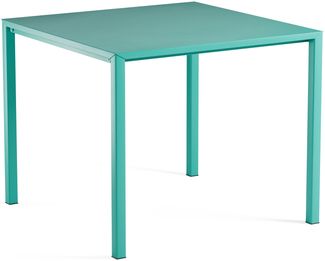 Urban Gartentisch grün