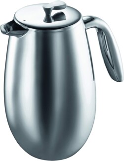 Bodum COLUMBIA Kaffeebereiter 8 Tassen