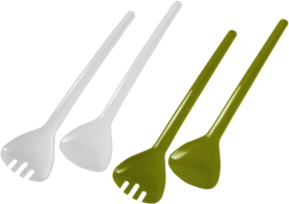 WESTMARK Salatbesteck 28cm