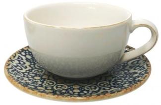 Alhambra Teetasse 35cl mit Untertasse - 1 Set