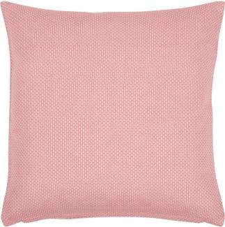 pad Kissen Cane Pink (40x40cm) 10065-M40-4040