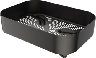 NINJA Grillrost XSKCRISPBTEUK Cook & Crisp Korb