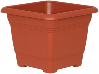 Geli Planter Nora 28 cm terracotta