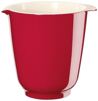 Küchenprofi Bake Rührbecher 1,0 l rot