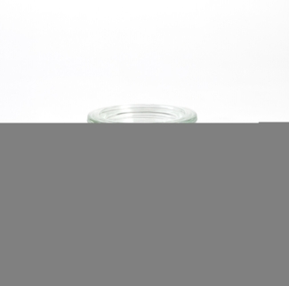 KRAUTHEIM & ADELBERG Kaffeebecher Relief grau 0,35l 2Stück
