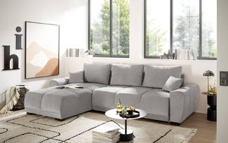 Polsterecke mit Funktion DEXTER