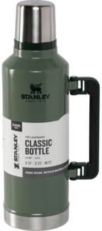 Stanley Classic Bottle XXL 2,3 L Hammertone Green