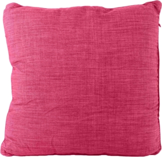 Kissen Hagby 40x40 cm bordeaux