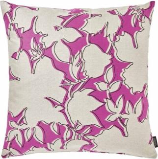 Rohleder Kissenhülle Spring Break Palm Beach Flamingo (60x60cm) 23649-0012-060060-01