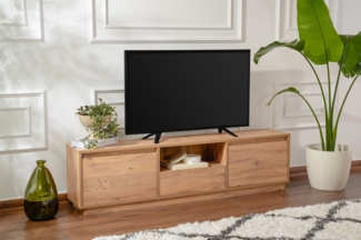 TV-Ständer, 'Vanguard', 42 x 29,5 x 160, Atlantische Kiefer