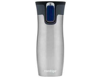 CONTIGO Trinkflasche Thermobecher Westloop