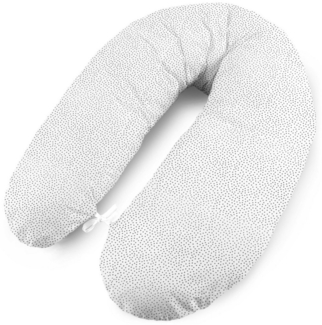 Amilian Stillkissen XXL - Seitenschläferkissen - Schwangerschaftskissen - Lagerungskissen, Pregnancy Pillow - Stillkissen 170 cm - Body Pillow - Schlafkissen Seitenschläfer, Seitenschläferkissen Schwangerschaft - Kissen