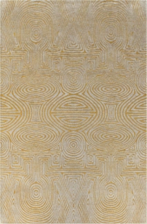 Teppich Lola&Moi Tabasco Golden Beach 170x240 cm