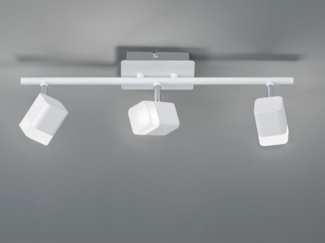 LED Deckenleuchte ROUBAIX