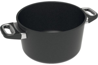 AMT GASTROGUSS Kochtopf, Inhalt: 5,00 Liter, ø: 240 mm
