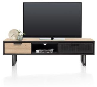 Avalon TV-Board braun