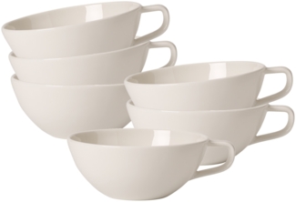 Villeroy & Boch Artesano Original Teeobertasse 120 ml 6er Set - DS