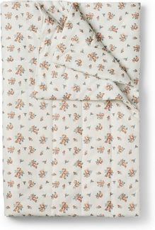 Babydecke Steppdecke - Autumn Rose, Elodie