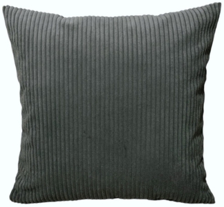 RoKo-Textilien Kissenhülle Kissenbezug 65x65 Kissen Dekokissen Sofakissen 100% Polyester
