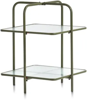 Louis Beistelltisch 50cm x 50cm x 60cm