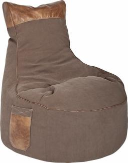 Sitting Point Sitzsack Swing JAMIE