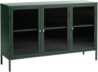 Bronco Sideboard Kommode Konsolentisch Wohnzimmer Gästezimmer grün Möbel