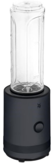 WMF KÜCHENminis Smoothie-to-go deep black
