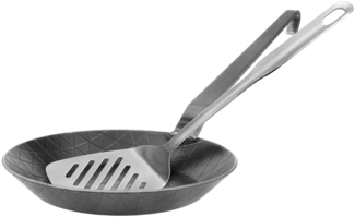 Schmiedeeiserne Pfanne 20 cm