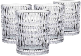 Nachtmann Ethno Tumbler 300 ml 4er Set - DS