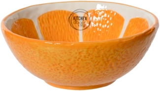 Schale Orange SUMMER