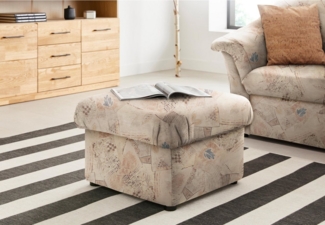 DOMO collection Hocker Pegnitz