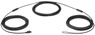 LOGITECH GROUP VERLAENGERUNGSKABEL 15m