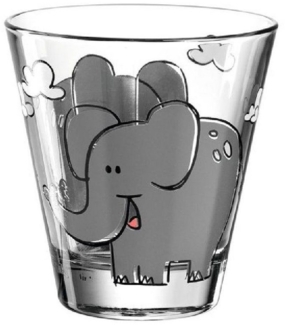 Leonardo BAMBINI Kinderbecher Elefant 215ml