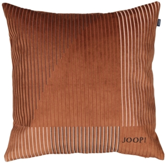 JOOP! Kissenhüllen Divided, (1 Stück)