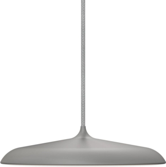 dftp Artist 25 LED Hängelampe grau
