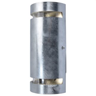 Lutec Ran 5011701461 Aussenwandleuchte 2-flammig ECO Light