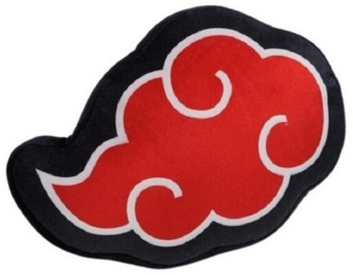 Naruto Zierkissen Kissen – Dekokissen mit hochwertigem Druck für Wohnzimmer & Schlafzimmer