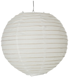 RISPAPIRPENDEL Ø48 CM NATUR