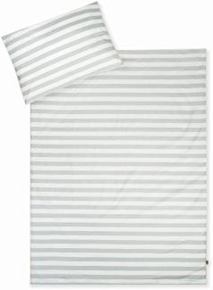 Bettwäsche Organic, Stripes