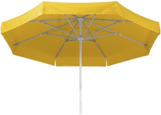 Schneider Sonnenschirm Jumbo goldgelb Ø 300 cm